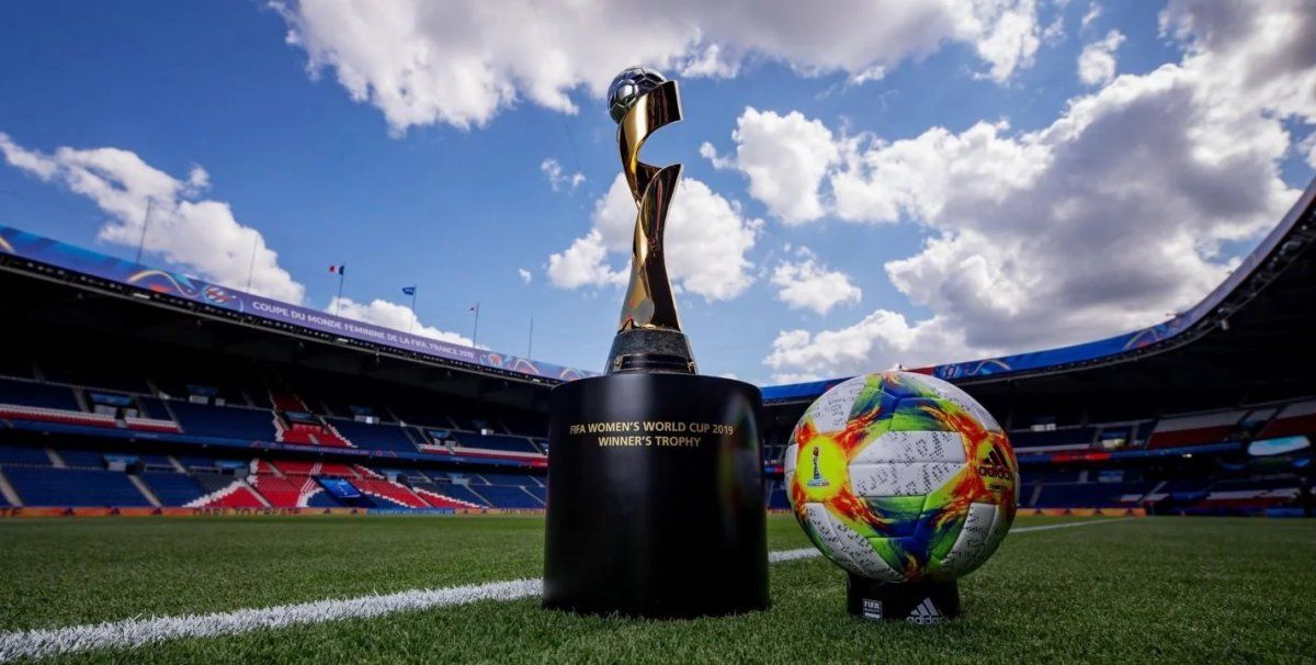 Brasil presenta su candidatura para organizar el Mundial femenino de 2023