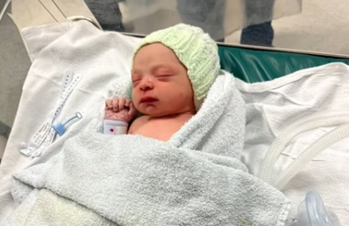 En otros ámbitos, la situación fue más difícil de explicar: “Cuando llamé a mi jefa, ella no me creyó hasta que le envié fotos”, reveló.