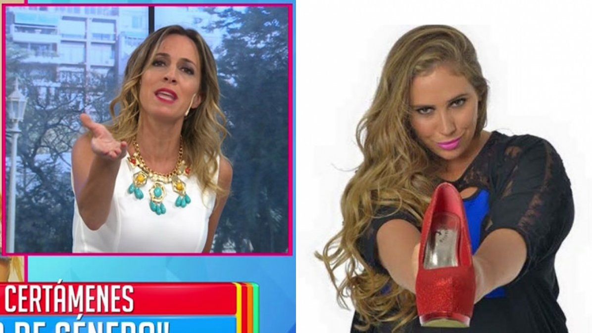 El desafortunado comentario de Sandra Borghi sobre Mar Tarrés