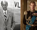 The Crown fue creada por Peter Morgan para Netflix y recorrió la vida del príncipe Felipe de Edimburgo a través de sus diferentes épocas y facetas utilizando para ello 3 actores.