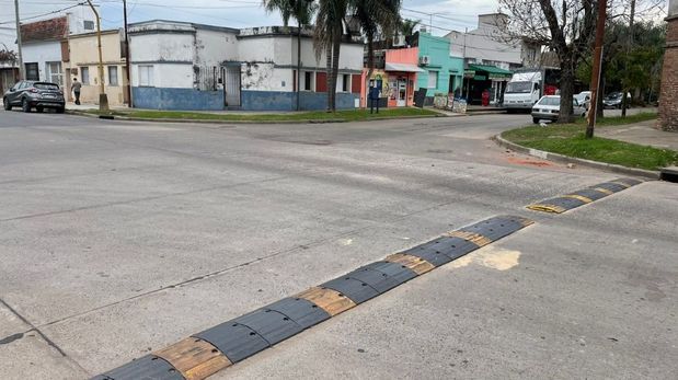 Los Hornos: habló una testigo del accidente fatal