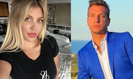 Wanda Nara explicó por qué todavía no conoció a Elle, la hija de Maxi López Wanda Nara explicó por qué todavía no conoció a Elle, la hija de Maxi López