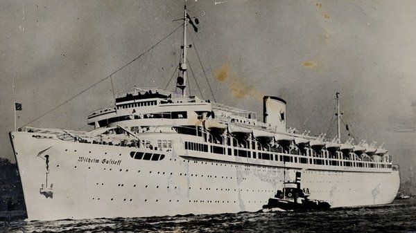 El “Titanic” de Hitler: la verdad detrás del crucero nazi