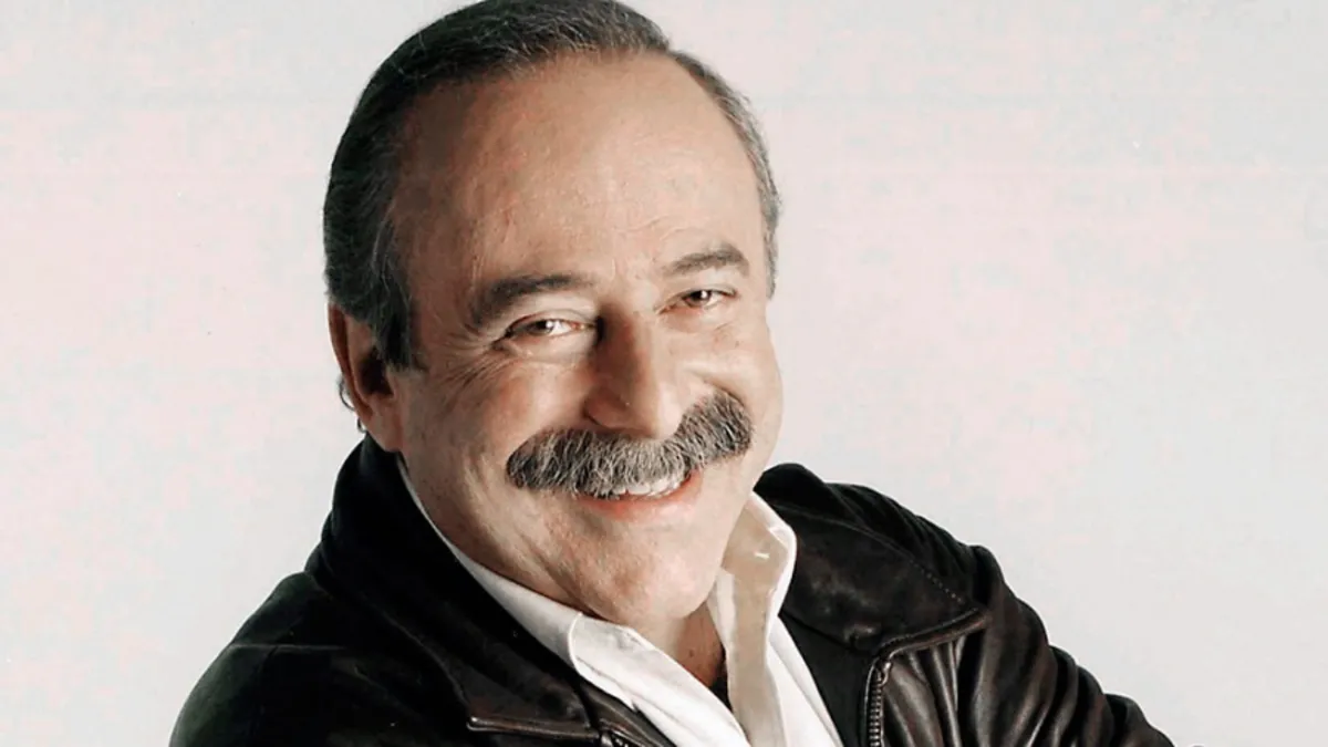 Efemérides del 12 de marzo: en 2008 muere Jorge Guinzburg