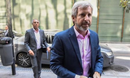 gobierno a provincias: deben asumir ?mayores responsabilidades? en las tarifas gobierno a provincias: deben asumir ?mayores responsabilidades? en las tarifas
