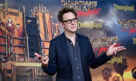 james gunn aclaro si realmente existe una guerra entre marvel y dc james gunn aclaro si realmente existe una guerra entre marvel y dc