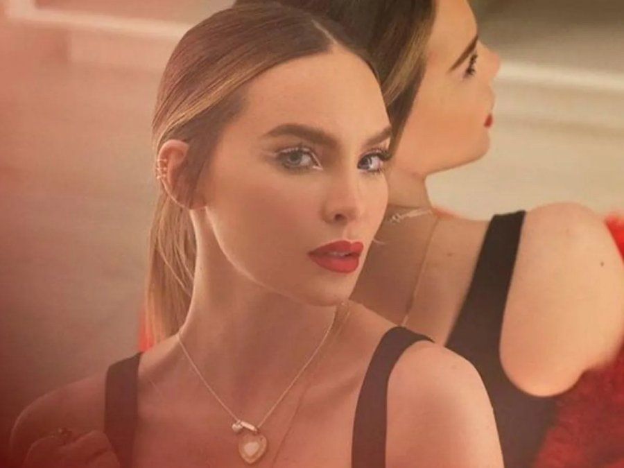 Con una nueva imagen