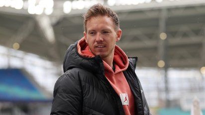 Bayern Munich anunció la contratación de Julian Nagelsmann, el DT más caro de la historia del fútbol