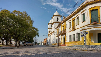 Escapada a Chascomús, una histórica localidad de Buenos Aires rodeada de paisajes y atractivos