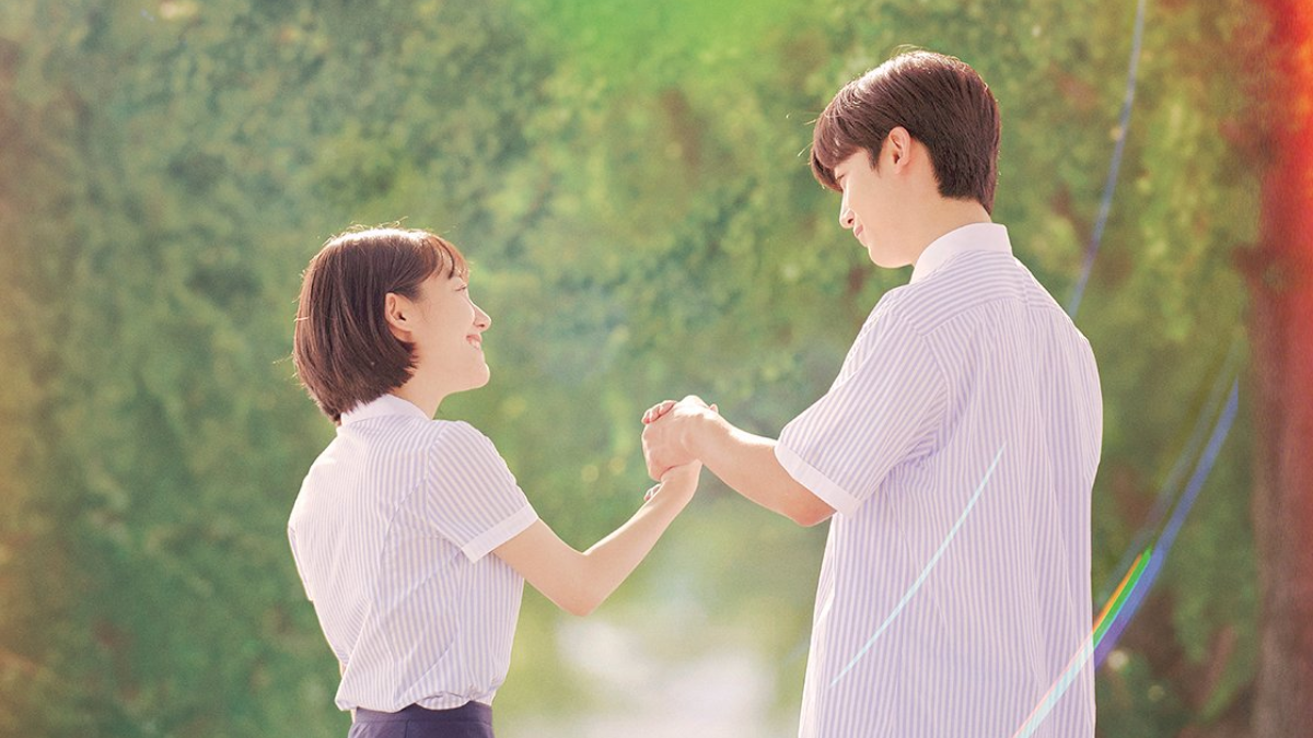 La encantadora serie coreana de Netflix que tiene 24 episodios y tenés que ver si te gusta el romance