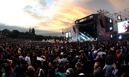 Quienes se presentarán el día domingo 13 en Cosquín Rock 2022 Quienes se presentarán el día domingo 13 en Cosquín Rock 2022