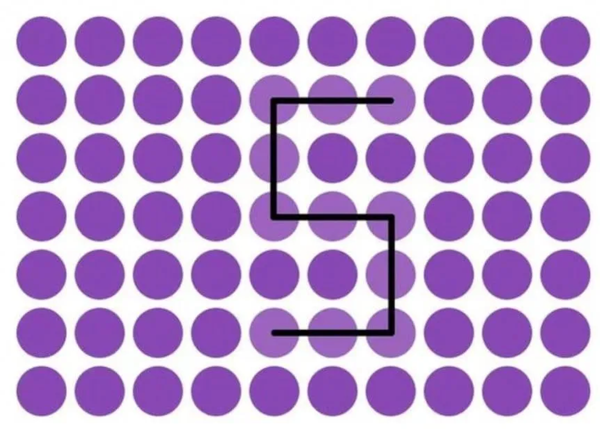 Solución del reto visual.