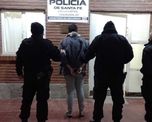 Monte Vera: un hombre detenido por entrar a robar a la casa de su vecino Monte Vera: un hombre detenido por entrar a robar a la casa de su vecino
