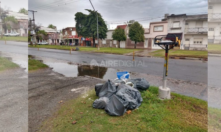 photoEl nuevo escenario ciudadano por el coronavirus obliga a pensar en protocolos diferentes para la disposición de residuos. photoEl nuevo escenario ciudadano por el coronavirus obliga a pensar en protocolos diferentes para la disposición de residuos.