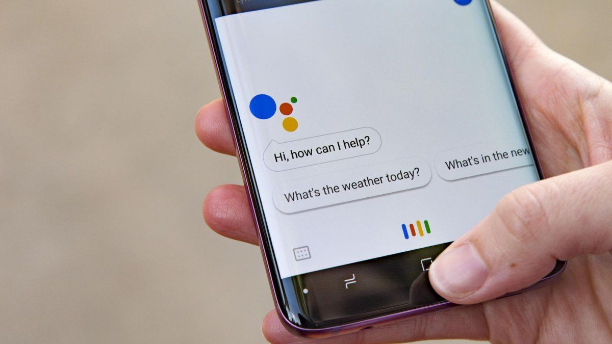 Google amplía las funciones de Assistant para mantenerse vigente en la pelea con su principal competidor: Alexa de Amazon.&nbsp;