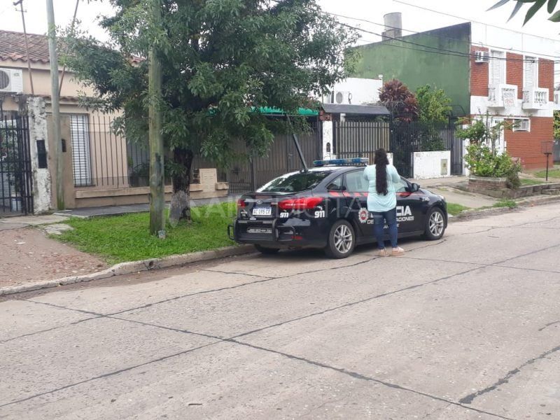 Recuperó la libertad el albañil acusado de robar en la vivienda donde trabajaba