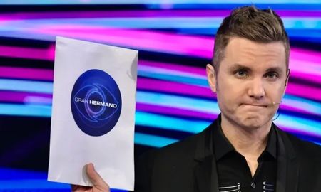 Este domingo se revela la decisión en Gran Hermano. Este domingo se revela la decisión en Gran Hermano.