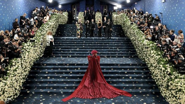 Aire de Santa Fe | met gala