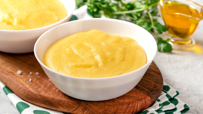 Polenta cremosa: la receta más fácil y económica para disfrutar en familia