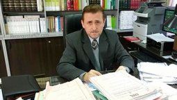 Alurralde: “Estoy de acuerdo con que se provincialice la investigación del narcomenudeo” Alurralde: “Estoy de acuerdo con que se provincialice la investigación del narcomenudeo”