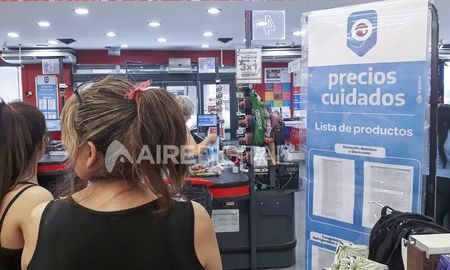 Avanzan con canasta de 60 productos de +Precios Cuidadospara comercios y despensas de barrio. Avanzan con canasta de 60 productos de +Precios Cuidadospara comercios y despensas de barrio.