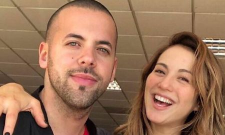 Mati Napp y Flor Vigna, un romance fugaz pero intenso que terminó en escándalo. Mati Napp y Flor Vigna, un romance fugaz pero intenso que terminó en escándalo.