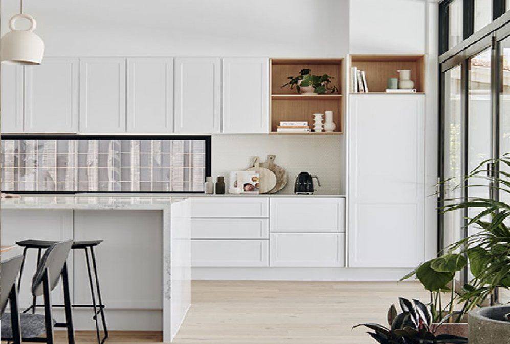 Estos son los errores que se suelen cometer en la organización de la cocina