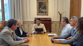 Maximiliano Pullaro: 