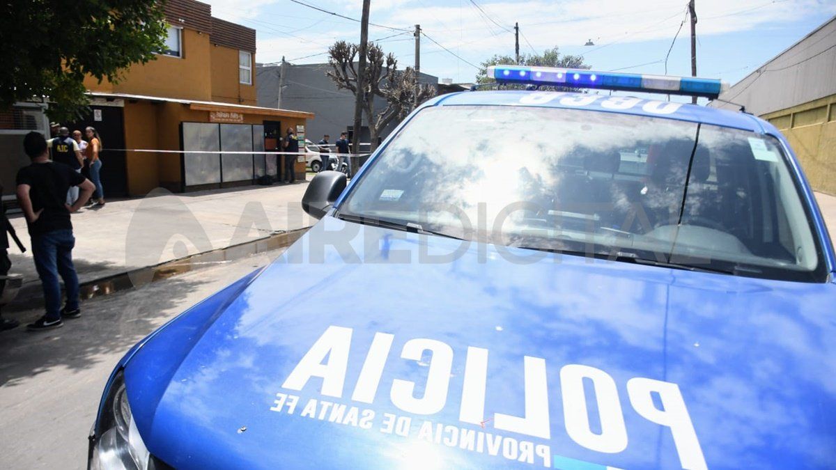 La víctima tenía 57 años y fue ejecutada por la espalada por un falso cliente.&nbsp;