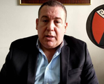Miguel Abbondandolo se sumaría a Colón como colaborador externo. Miguel Abbondandolo se sumaría a Colón como colaborador externo.