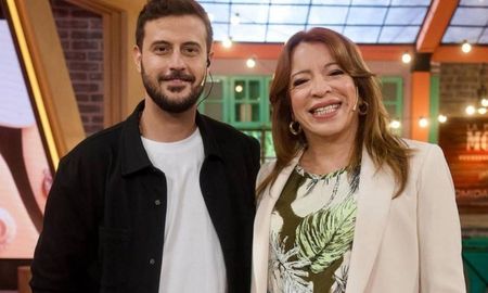 El regreso de La Peña de Morfi ya tiene fecha, pero todavía quedan definiciones clave sobre la conducción del programa. El regreso de La Peña de Morfi ya tiene fecha, pero todavía quedan definiciones clave sobre la conducción del programa.