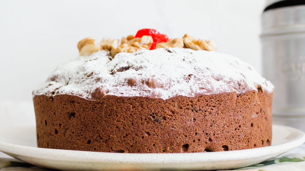 Torta Galesa La Receta Tradicional Para Hacerla En Casa 0397