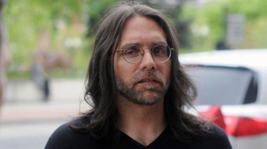 KEITH RANIERE