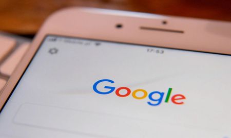 Google Google