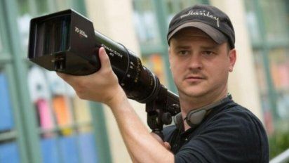 Aire de Santa Fe | Mike Flanagan, el director que se está volviendo un referente del terror en Netflix
