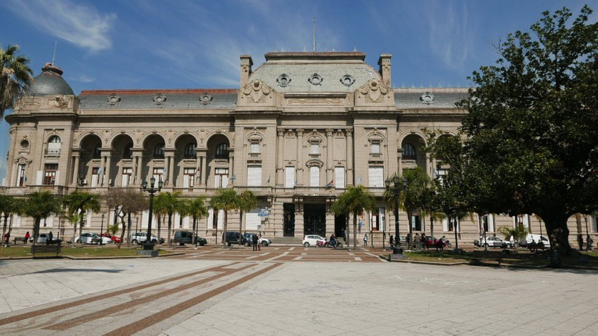 Con motivo del 239° aniversario del nacimiento del Brigadier, en la Plaza 25 de Mayo se llevarán a cabo diversas actividades para homenajearlo y reactivar su memoria. Con motivo del 239° aniversario del nacimiento del Brigadier, en la Plaza 25 de Mayo se llevarán a cabo diversas actividades para homenajearlo y reactivar su memoria.