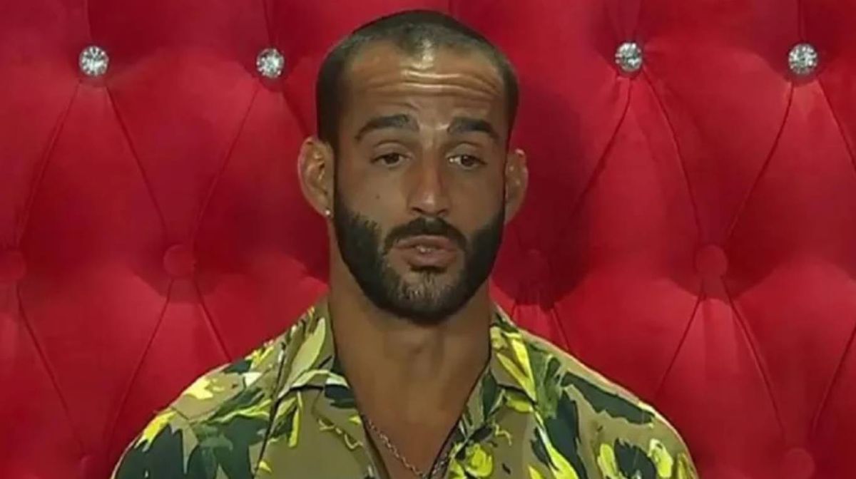 Maxi Guidici atraviesa un delicado momento.