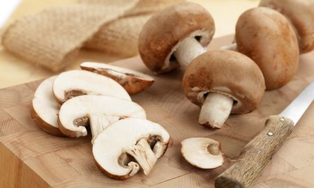 comer champignones evita la demencia senil, sus beneficios son increibles comer champignones evita la demencia senil, sus beneficios son increibles