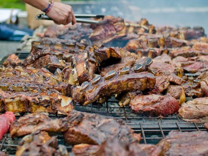 Tecnología a la parrilla: cinco apps para que tu asado sea perfecto