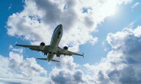 El cierre del espacio aéreo en países como Irán y Siria busca prevenir tragedias con la aviación civil durante el intercambio de misiles y drones en la región. El cierre del espacio aéreo en países como Irán y Siria busca prevenir tragedias con la aviación civil durante el intercambio de misiles y drones en la región.