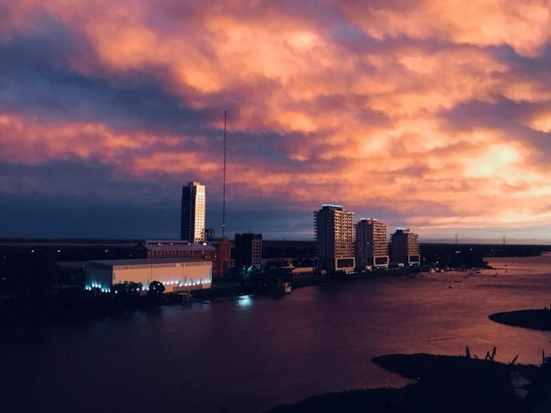 Las lluvias y tormentas podrían mantenerse hasta el viernes