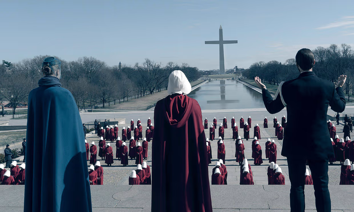 Estrenos del fin de semana en Netflix