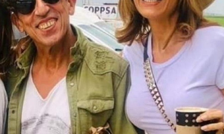 iliana calabro y huevo müller, ¿enamorados? iliana calabro y huevo müller, ¿enamorados?