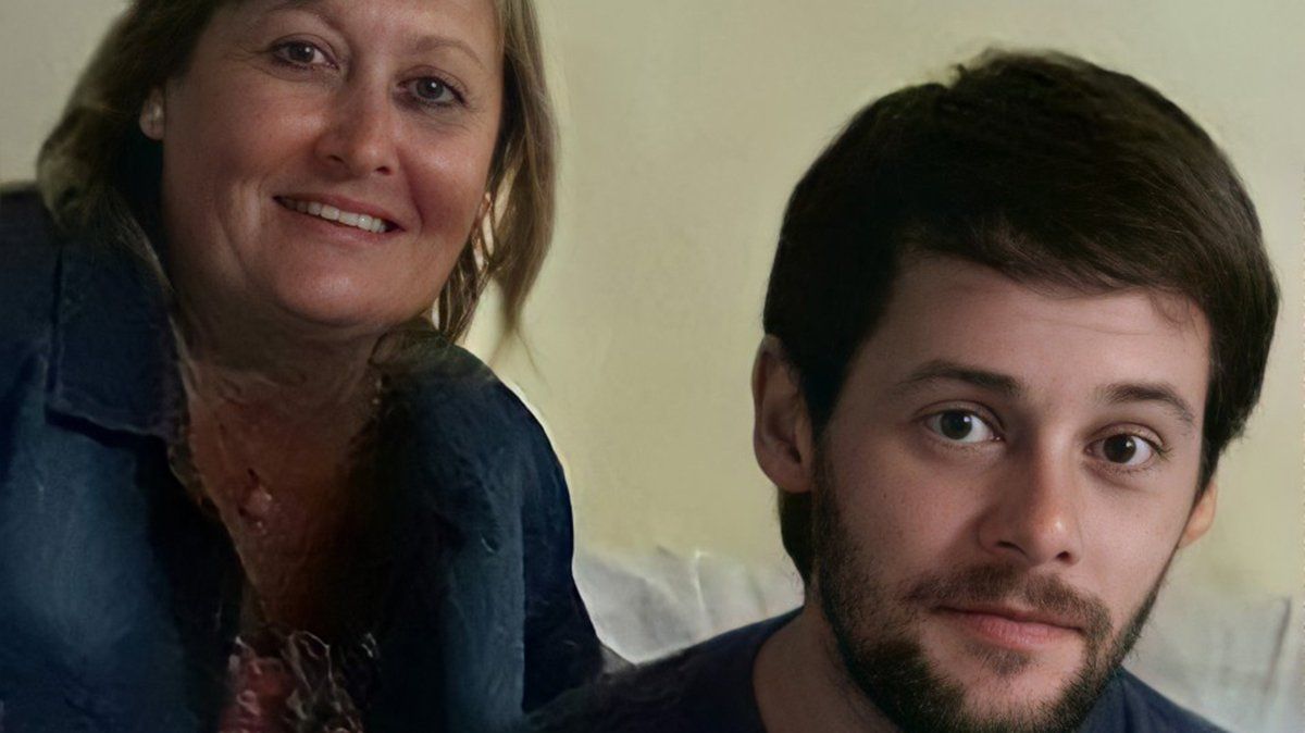 Germán Cassina fue hallado muerto en Mendoza.