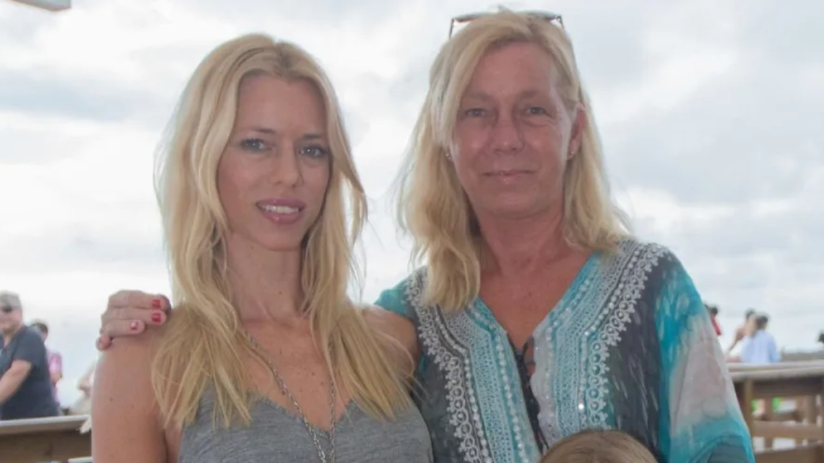 Nicole Neumann no invitó a su madre a su boda con Manu Urcera. Nicole Neumann no invitó a su madre a su boda con Manu Urcera.