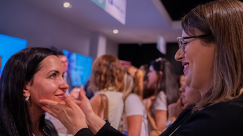 El sábado 13 de septiembre, en el Centro de Convenciones Los Maderos, se llevará a cabo la tercera edición de BienEstar, con stands de marcas líderes y actividades en vivo.