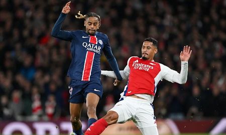 ¡Partidazo! Arsenal y el PSG se enfrentan en la final de la Champions League. ¡Partidazo! Arsenal y el PSG se enfrentan en la final de la Champions League.