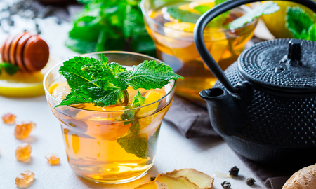 Infusiones para desintoxicar el hígado de manera saludable. Infusiones para desintoxicar el hígado de manera saludable.