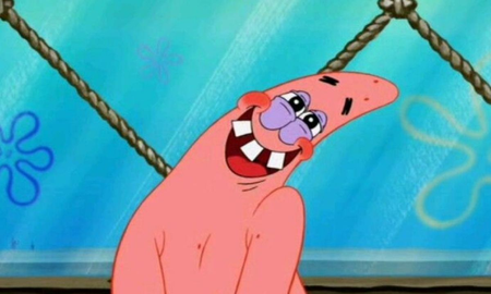 Bob Esponja: Patricio Estrella tendr&aacute; su propia serie