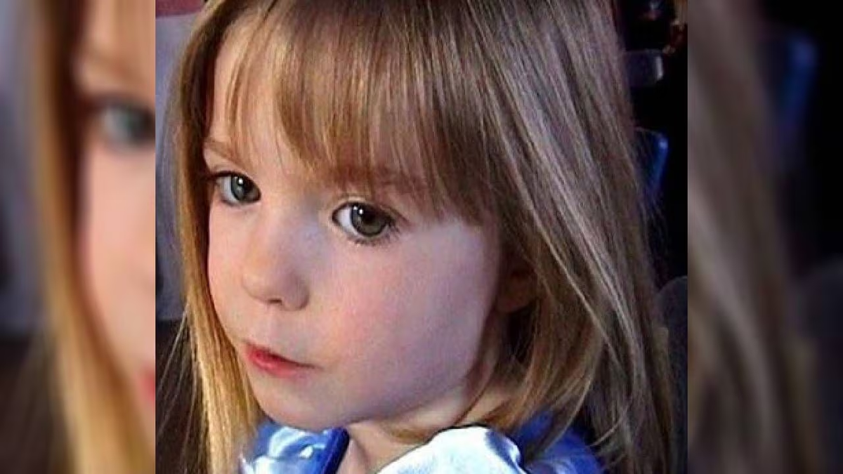 A 17 años de la desaparición de Madeleine McCann, el Tribunal de Braunschweig sigue investigando el caso que conmocionó al mundo. A 17 años de la desaparición de Madeleine McCann, el Tribunal de Braunschweig sigue investigando el caso que conmocionó al mundo.